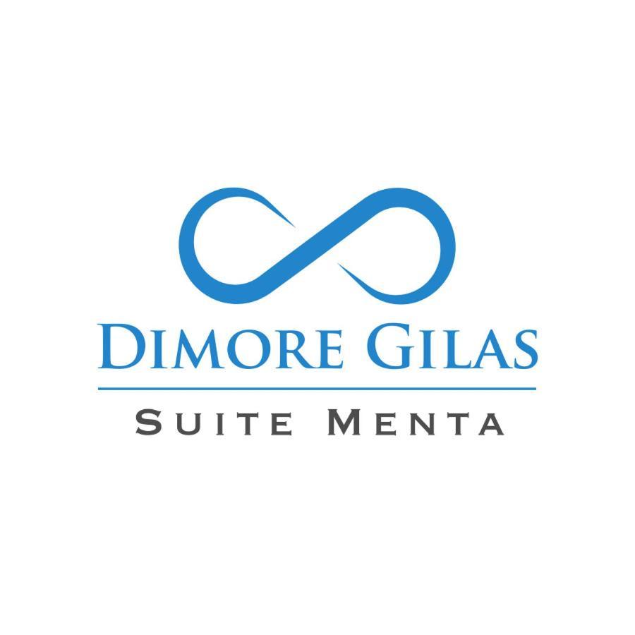 Dimore Gilas - Suite Menta Монополи Экстерьер фото